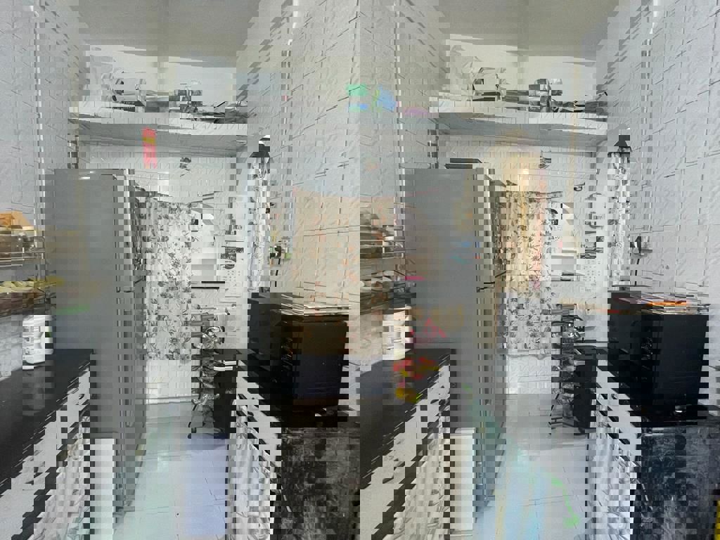 Pg For Rent in Saket