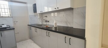 Kitchen in 3 BHK Apartment at Kaggadasapura – for Rent