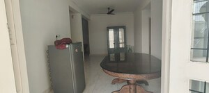 Building Lobby in 3 BHK Apartment at Kaggadasapura – for Rent