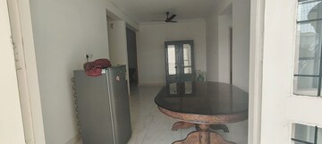 Building Lobby in 3 BHK Apartment at Kaggadasapura – for Rent