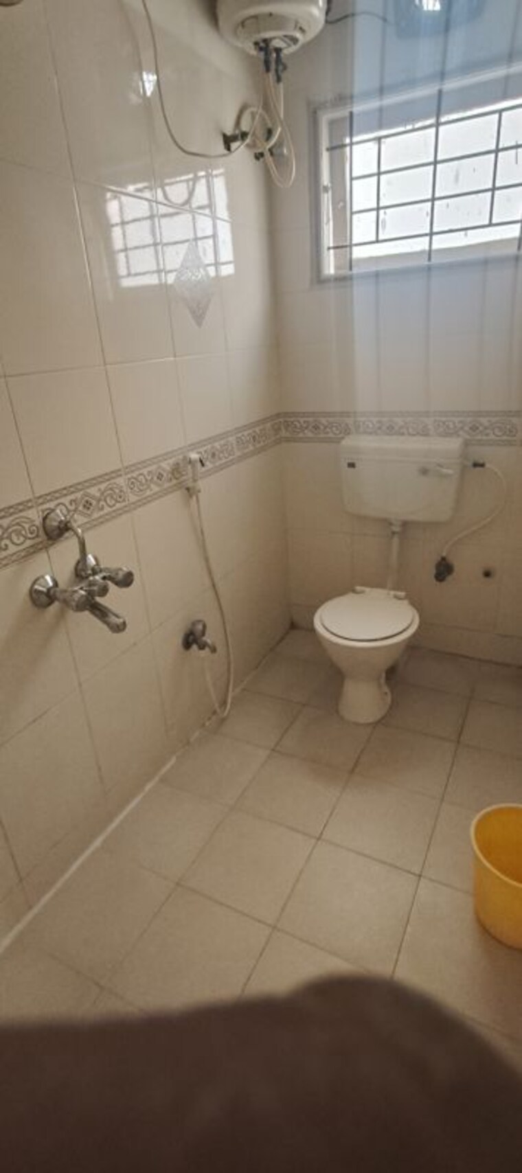 Bathroom, kaggadasapura 3 Bedroom 1650 Sq.Ft. Apartment In Kaggadasapura Bangalore 9719780