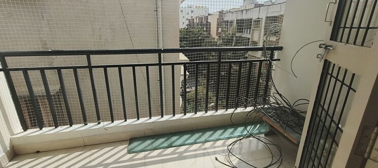 Balcony, kaggadasapura 3 Bedroom 1650 Sq.Ft. Apartment In Kaggadasapura Bangalore 9719780