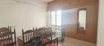 Gym in 3 BHK Apartment at Kaggadasapura – for Rent