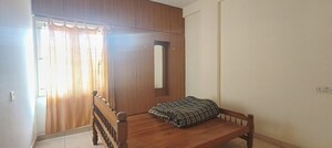 Bedroom in 3 BHK Apartment at Kaggadasapura – for Rent