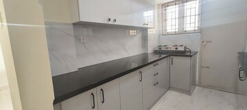 Kitchen in 3 BHK Apartment at Kaggadasapura – for Rent