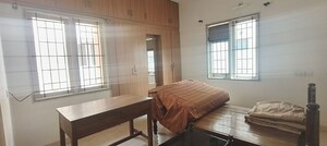 Kitchen in 3 BHK Apartment at Kaggadasapura – for Rent