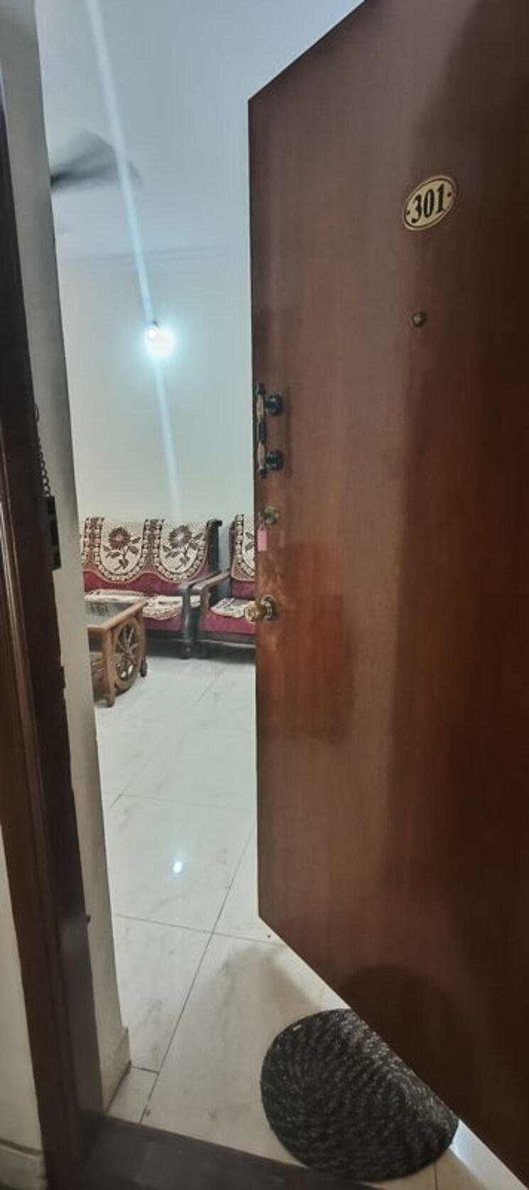 undefined, kaggadasapura 3 Bedroom 1650 Sq.Ft. Apartment In Kaggadasapura Bangalore 9719780