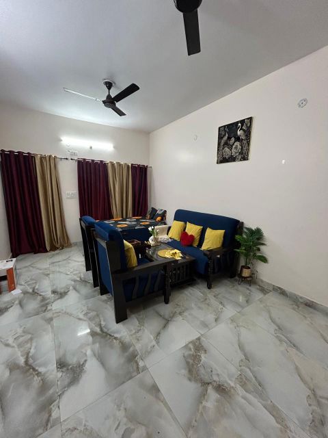 3 BHK Independent House For Rent in Jankipuram