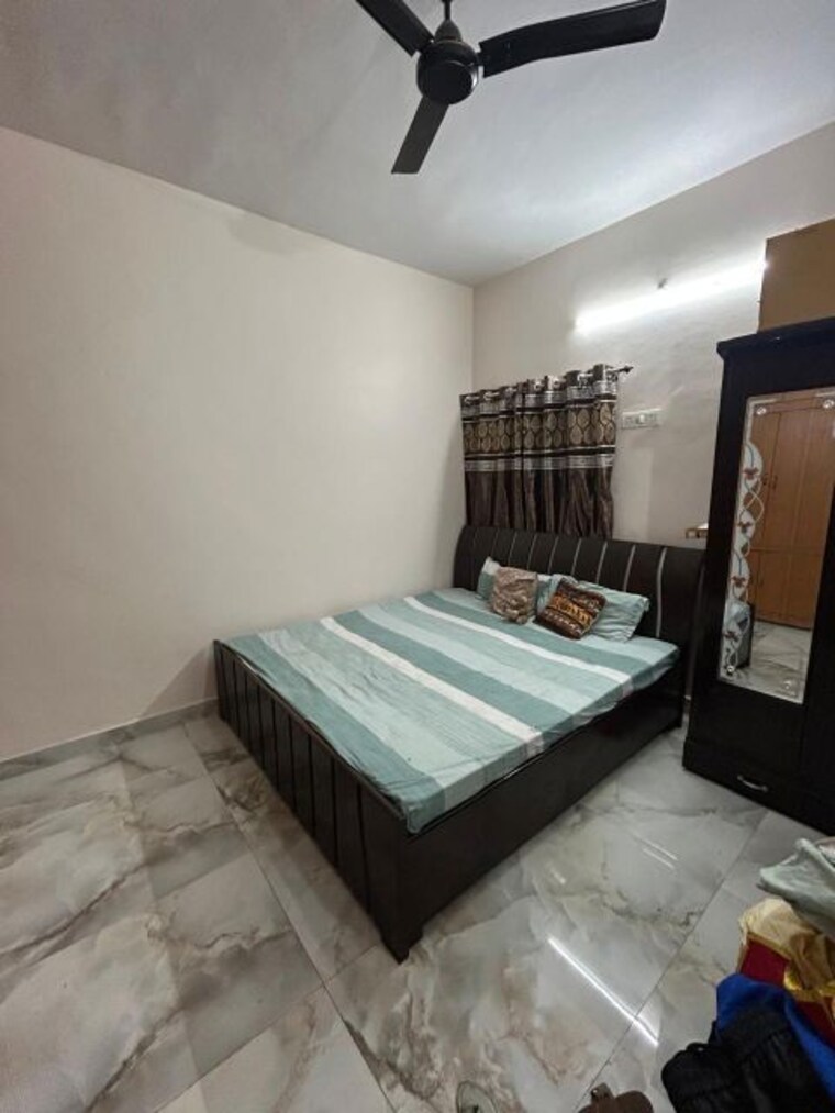 Bedroom, jankipuram 3 Bedroom 1800 Sq.Ft. Independent House In Jankipuram Lucknow 9719783