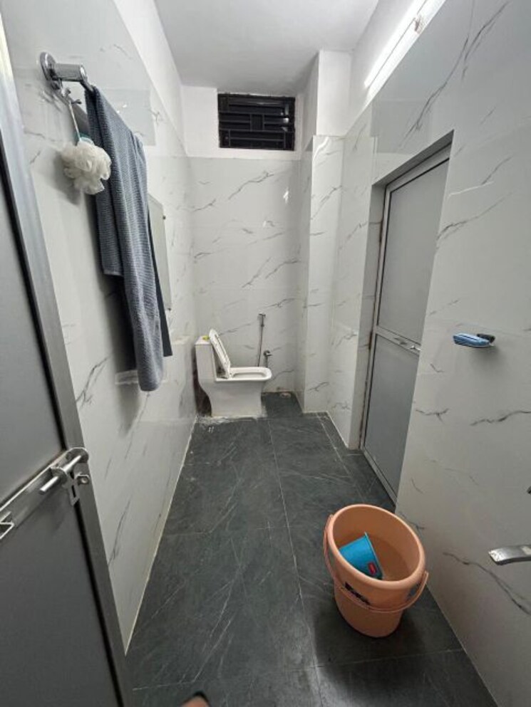 Attached Bathroom, jankipuram 3 Bedroom 1800 Sq.Ft. Independent House In Jankipuram Lucknow 9719783