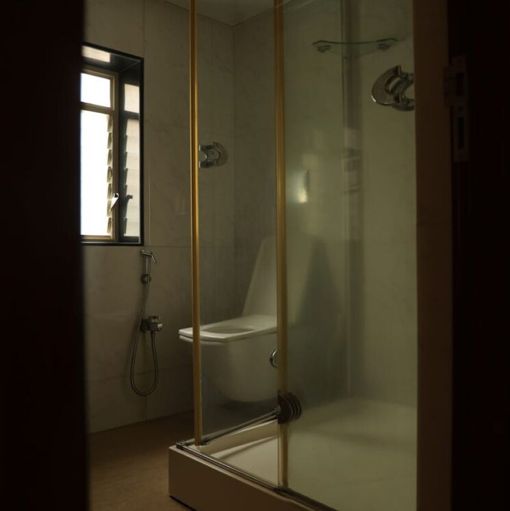Bathroom, cumbala hill 2 Bedroom 823 Sq.Ft. Apartment In Cumbala Hill Mumbai 9719803