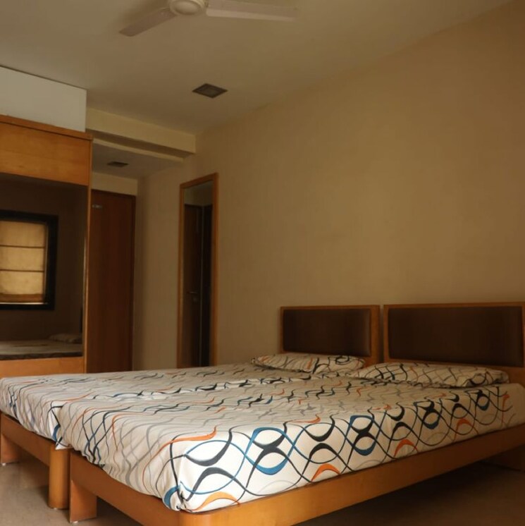 Bedroom, cumbala hill 2 Bedroom 823 Sq.Ft. Apartment In Cumbala Hill Mumbai 9719803