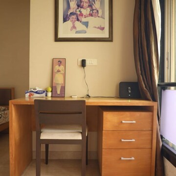 Kitchen in 2 BHK Apartment at Cumbala Hill – for Sale