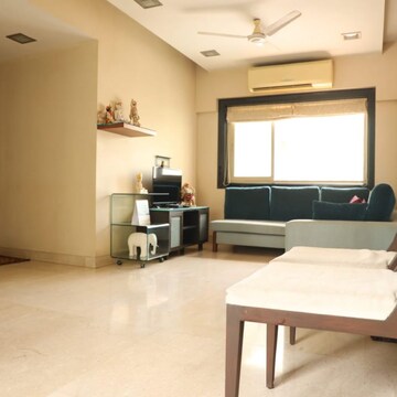 2 BHK Apartment For Sale in Cumbala Hill