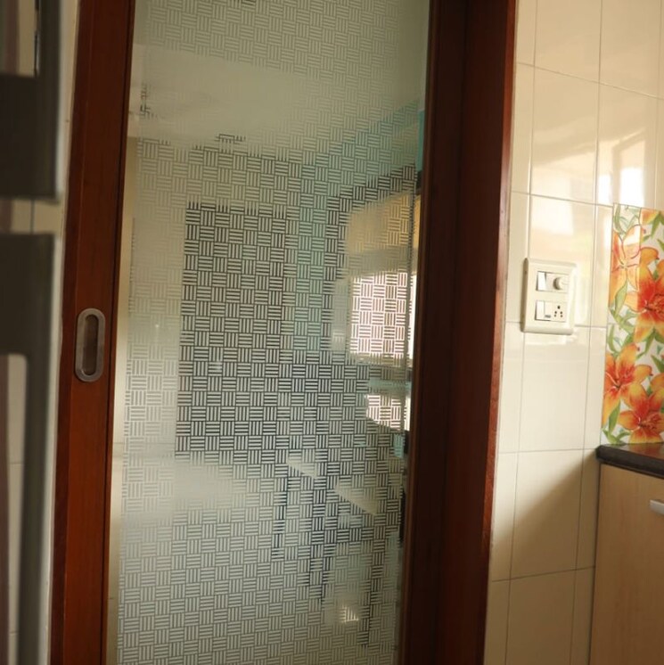 Balcony, cumbala hill 2 Bedroom 823 Sq.Ft. Apartment In Cumbala Hill Mumbai 9719803