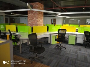  Office Space For Rent in Shivajinagar