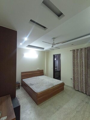 1 BHK Apartment For Rent in Sai Galaxy Thergaon, Thergaon