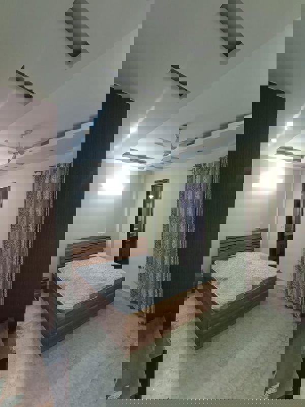 1 BHK Apartment For Rent in Sai Galaxy Thergaon