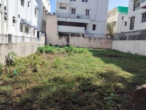  Plot For Sale in Jakkuru