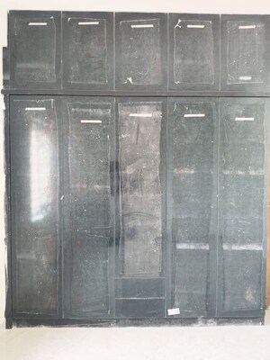 Furnished Amenities in 3 BHK Apartment at Kaggadasapura – for Rent