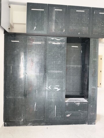 Kitchen in 3 BHK Apartment at Kaggadasapura – for Rent