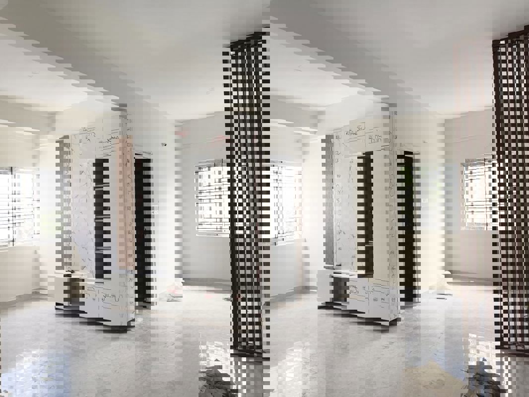 3 BHK Apartment For Rent in Kaggadasapura
