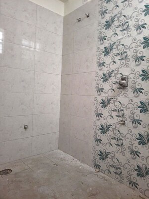 Bathroom in 3 BHK Apartment at Kaggadasapura – for Rent