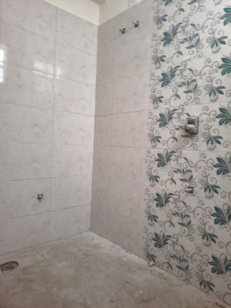Bathroom, kaggadasapura 3 Bedroom 1500 Sq.Ft. Apartment In Kaggadasapura Bangalore 9719840