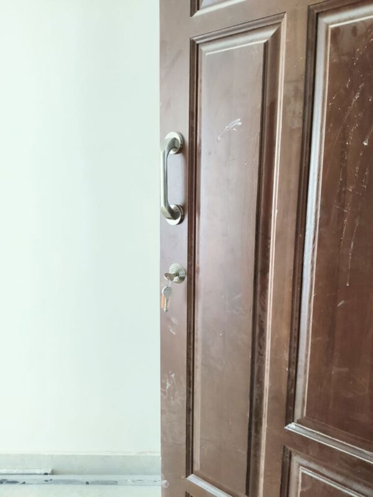 undefined, kaggadasapura 3 Bedroom 1500 Sq.Ft. Apartment In Kaggadasapura Bangalore 9719840