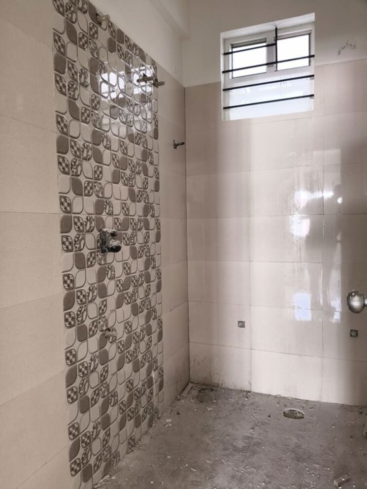 Bathroom, kaggadasapura 3 Bedroom 1500 Sq.Ft. Apartment In Kaggadasapura Bangalore 9719840