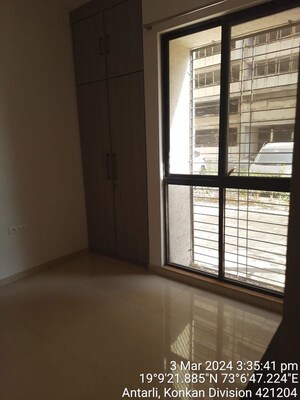 Room in 2.5 BHK Apartment at Dombivli East – for Rent
