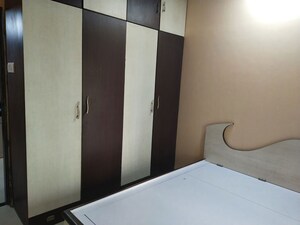 Room in 1 BHK Apartment at Harmony Lokmilan Co Op Housing Society, Chandivali – for Rent