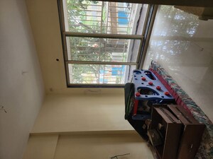 Staircase in 2 BHK Apartment at Sanman CHS Andheri West, Andheri West – for Rent