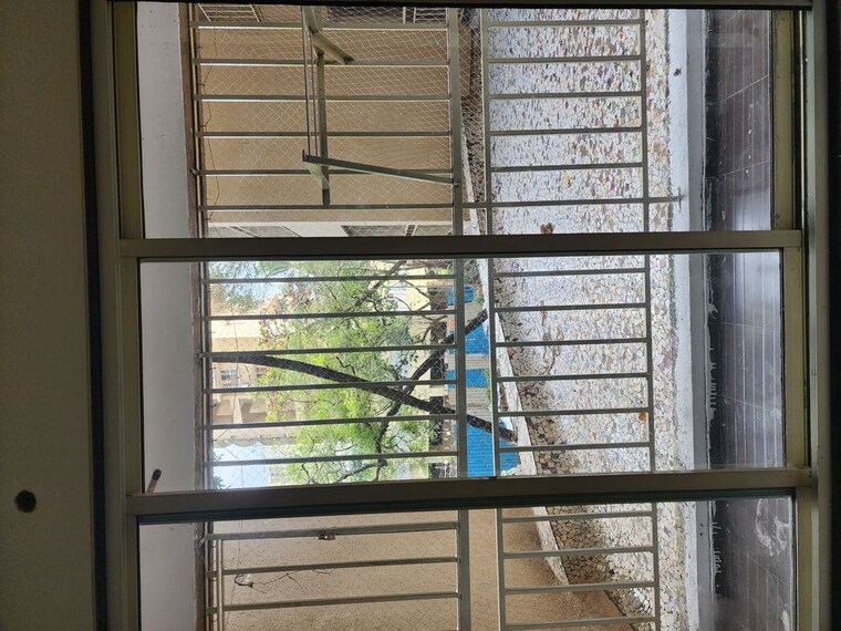 Balcony, sanman-chs-andheri-west 2 Bedroom 650 Sq.Ft. Apartment In Andheri West Mumbai 9719830