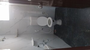 Bathroom in 2 BHK Apartment at Gulimangala – for Rent