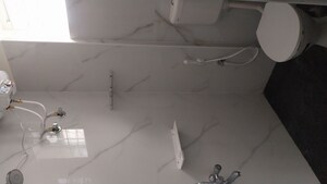 Attached Bathroom in 2 BHK Apartment at Gulimangala – for Rent