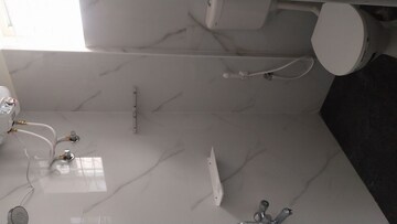 Attached Bathroom in 2 BHK Apartment at Gulimangala – for Rent