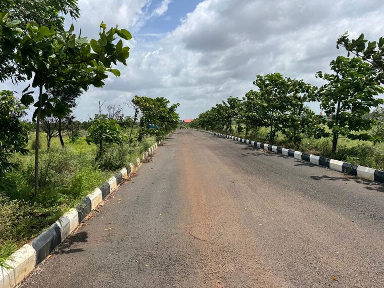 undefined, thummaloor  213 Sq.Yd. Plot In Thummaloor Hyderabad 9719835