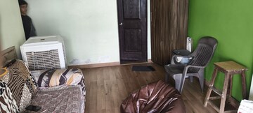 Furnished Amenities in 3 BHK Apartment at Spenta Palazzio, Sakinaka – for Rent