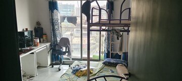 Gym in 3 BHK Apartment at Spenta Palazzio, Sakinaka – for Rent