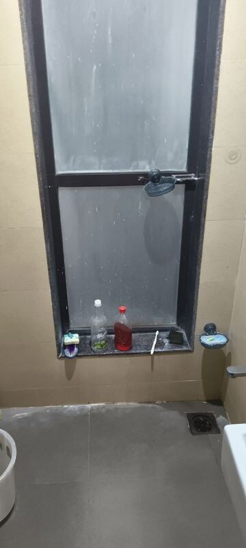 Furnished Amenities in 3 BHK Apartment at Spenta Palazzio, Sakinaka – for Rent