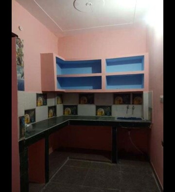 Kitchen in 2 BHK Independent House at Deva Road – for Rent