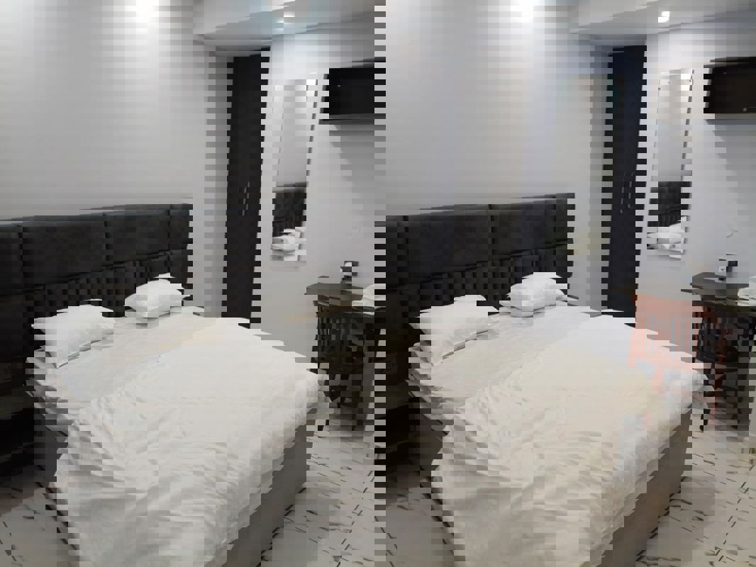 4 BHK + Pooja Room 2855 Sq.Ft. Apartment in Piramal Aranya