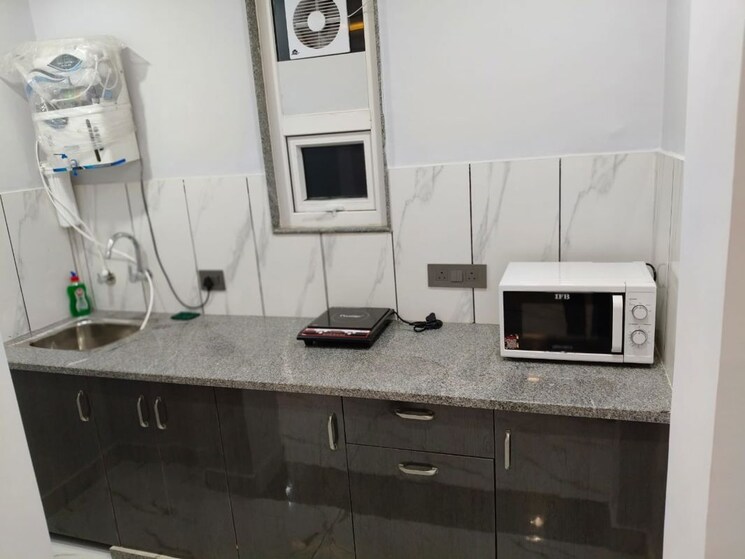 Kitchen, piramal-aranya 4 Bedroom 2855 Sq.Ft. Apartment In Byculla Mumbai 9719860