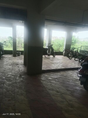 1 BHK Apartment For Sale in Dhayari