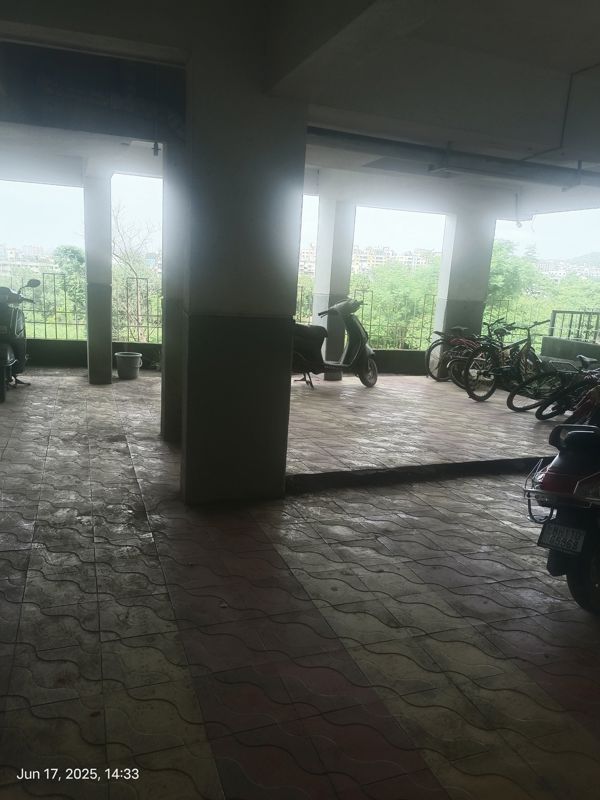 1 BHK Apartment For Sale in Dhayari