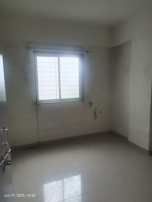 Room in 1 BHK Apartment at Dhayari – for Sale