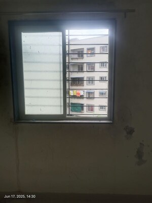 Room in 1 BHK Apartment at Dhayari – for Sale