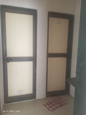 Room in 1 BHK Apartment at Dhayari – for Sale