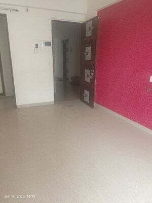 Room in 1 BHK Apartment at Dhayari – for Sale